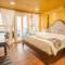 Отель Agonda Palm Beach Resort