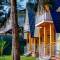 Отель Agonda Palm Beach Resort