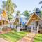 Отель Agonda Palm Beach Resort