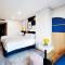 Отель voco Seoul Myeongdong, an IHG Hotel
