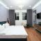 Отель Avant Hotel Tashkent Pool&Terrace