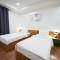 Отель Avant Hotel Tashkent Pool&Terrace