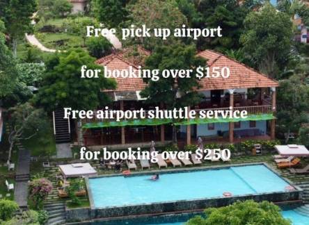 Отель Star Hill Phu Quoc Resort