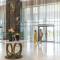 Отель Tolip Resort Paradise New- Alamein