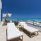 Отель Tolip Resort Paradise New- Alamein