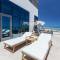 Отель Tolip Resort Paradise New- Alamein