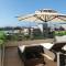 Отель Tolip Resort Paradise New- Alamein