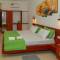 Отель Traveller's Hotel Hikkaduwa