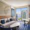 Отель Tumbi West Palm Beach Hotel Dubai,Tapestry Collection Hilton