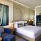 Отель Tumbi West Palm Beach Hotel Dubai,Tapestry Collection Hilton