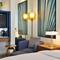 Отель Tumbi West Palm Beach Hotel Dubai,Tapestry Collection Hilton