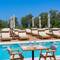 Отель Georgioupolis Suites