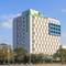 Отель Holiday Inn Express Shanghai Pudong Airport, an IHG Hotel