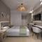 Отель Seher Side Quality Resort & SPA