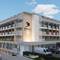 Отель Seher Side Quality Resort & SPA