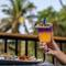 Отель The Upper House by Skazka Resorts