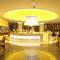 Отель Tang Dynasty West Market Hotel