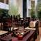 Отель Tang Dynasty West Market Hotel