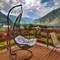 Отель Sunshine Kazbegi
