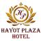 Отель Hayot Plaza Hotel