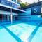 Отель Scala Nuova Beach Hotel