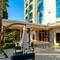 Отель Scala Nuova Beach Hotel