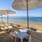 Отель Scala Nuova Beach Hotel