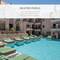Отель Paralos Venus Suites