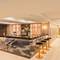 Отель Dream of Aventus Hotel Kuta