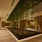 Отель The Kitano Hotel Tokyo