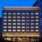 Отель The Kitano Hotel Tokyo
