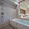 Отель The Kitano Hotel Tokyo