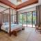 Отель Argyle Yalong Bay Resort