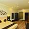 Отель Majestic Eco Comforts