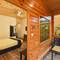 Отель Majestic Eco Comforts
