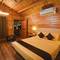 Отель Majestic Eco Comforts