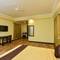 Отель Majestic Eco Comforts