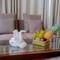 Отель Celestia Ayurveda Resort