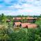 Отель Celestia Ayurveda Resort