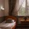 Отель Alpinist Hotel