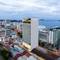 Отель Hyatt Centric Kota Kinabalu