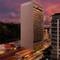 Отель Hyatt Centric Kota Kinabalu