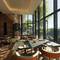 Отель Hyatt Centric Kota Kinabalu