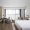 Отель Shanghai Marriott Hotel Kangqiao