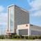 Отель Shanghai Marriott Hotel Kangqiao