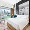Отель The Robertson House by The Crest Collection