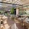 Отель Hilton Doha The Pearl Hotel & Residences