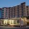 Отель Petra Canyon Hotel