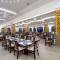 Отель Petra Canyon Hotel