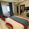 Отель Petra Canyon Hotel